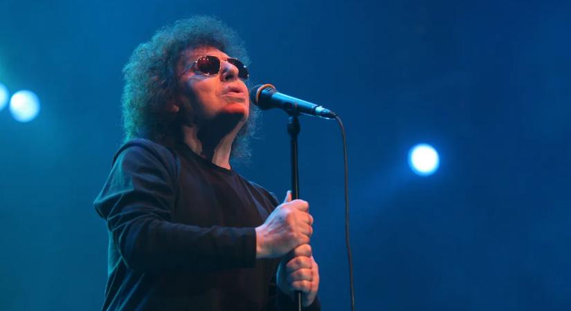 Demjén Ferenc retró zenei kvíz: nosztalgia, örökzöld slágerek és egy kis agytorna