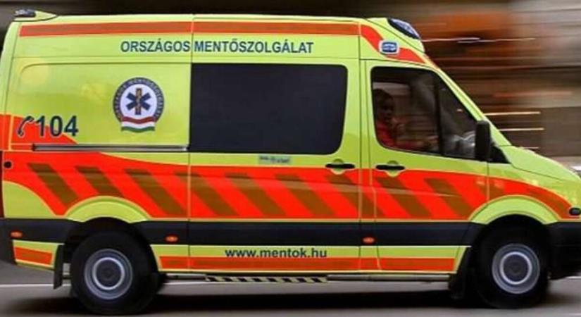 Éjszakai halálos autósbaleset