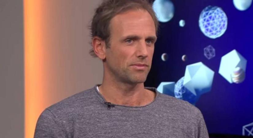 Íme Kásás Tamás sármos 78 éves apja: Zoltántól örökölte férfias vonásait