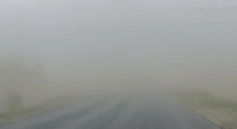 Feléled a szél az ország egy részében – Mutatjuk, merre lehetnek erős széllökések