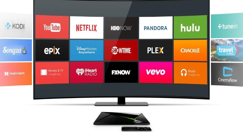 Öt kevésbé ismert streaming szolgáltató, amit érdemes kipróbálni