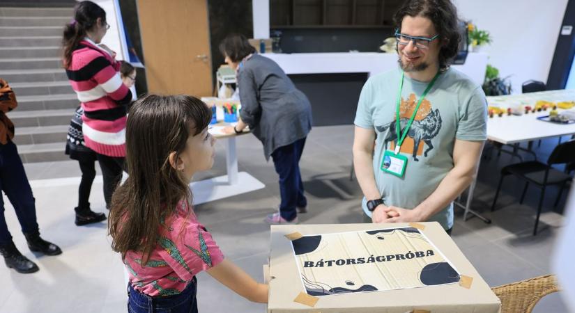 Megnőtt a kereslet az állatvédelmi témájú könyvek iránt (galéria)