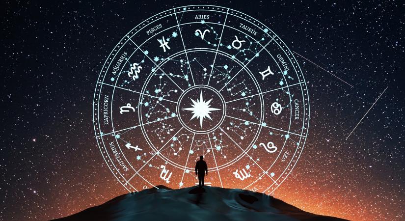 Különösen szerencsés hét vár erre az 5 csillagjegyre