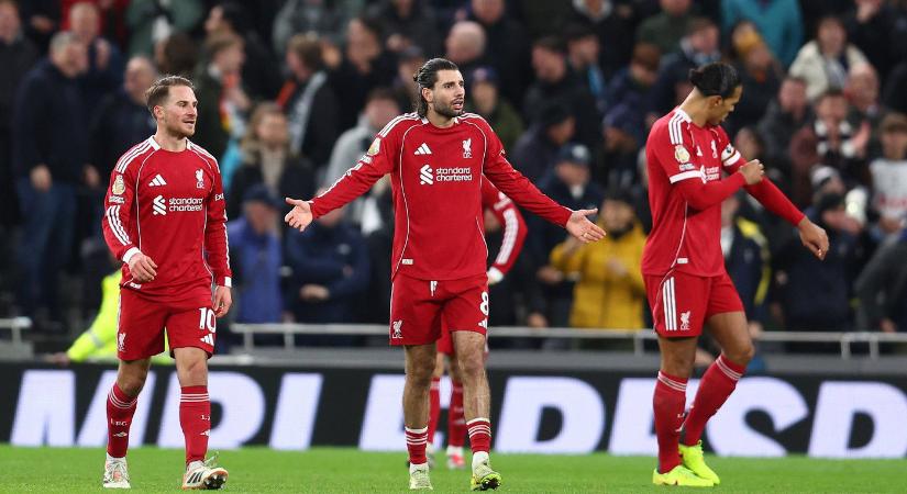 Szoboszlaiék meccsén hatalmas hibát vettek észre a szurkolók, az élő adásban rejtve maradt, és ezért bűnhődik a magyar sztár