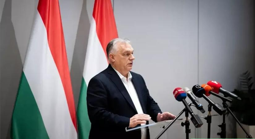 Orbán Viktor: "A súlypontokat kell megváltoztatni Brüsszelben, és akkor másként néz ki a világ"