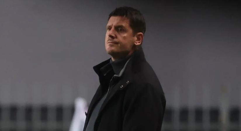 Borbély Balázs: Boldog vagyok, hogy ilyen sok örömet tudtunk szerezni a szurkolóknak