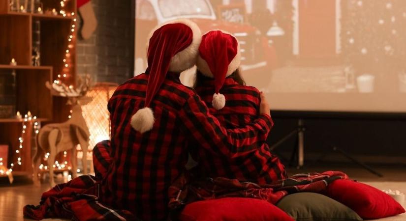 Ha idén csak egy listát mentesz el, ez legyen az: ezeket a karácsonyi filmeket nem érdemes kihagyni!