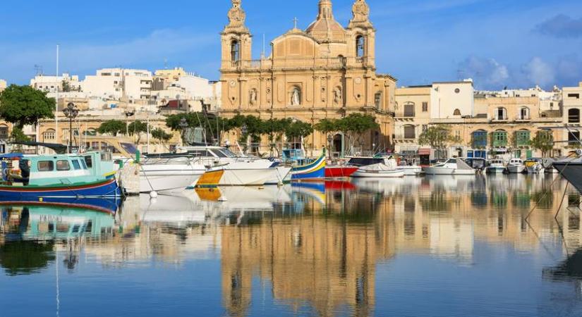 Ide menekülj a hideg elől! Télen is napsütés vár ezekben az európai városokban