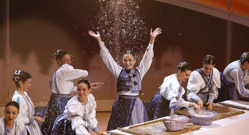 A zene ajándék és új kezdet is! – Élmény és kikapcsolódás a Müpában