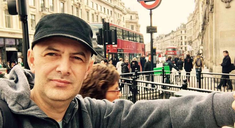 Vujity Tvrtko kiborult, mi folyik Magyarországon – szavai csontig hatolnak és fájnak