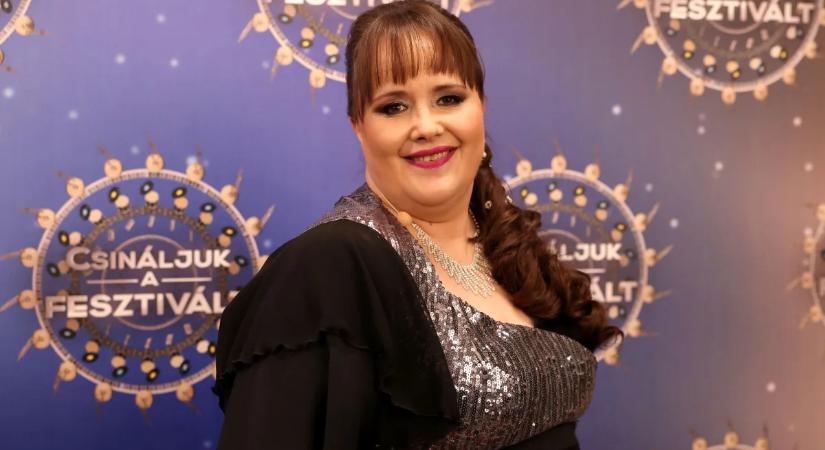 Balázs Andi vallomása: betegség miatt kellett gyorsan cselekednie