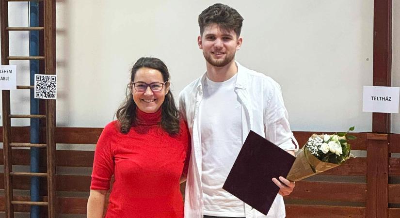 Straňák Mihály kapta a Szondy-díjat 2025-ben