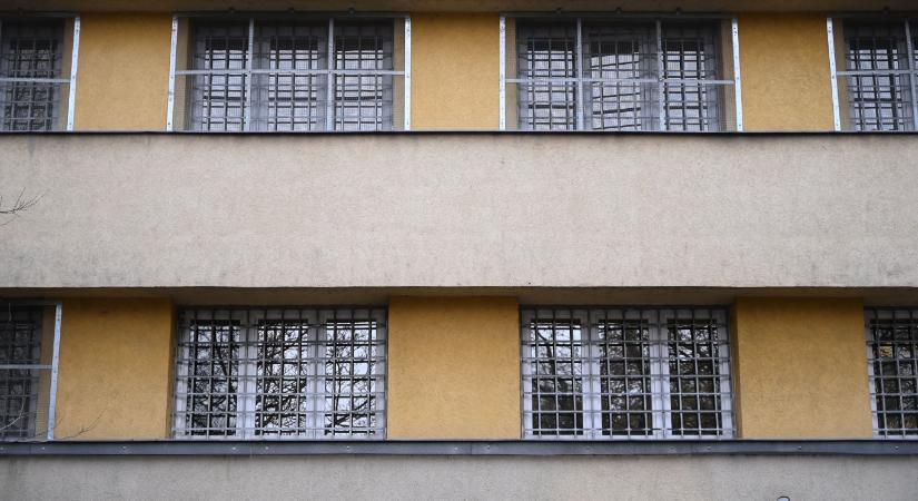 Megvan a kilencedik gyanúsított a Szőlő utcában