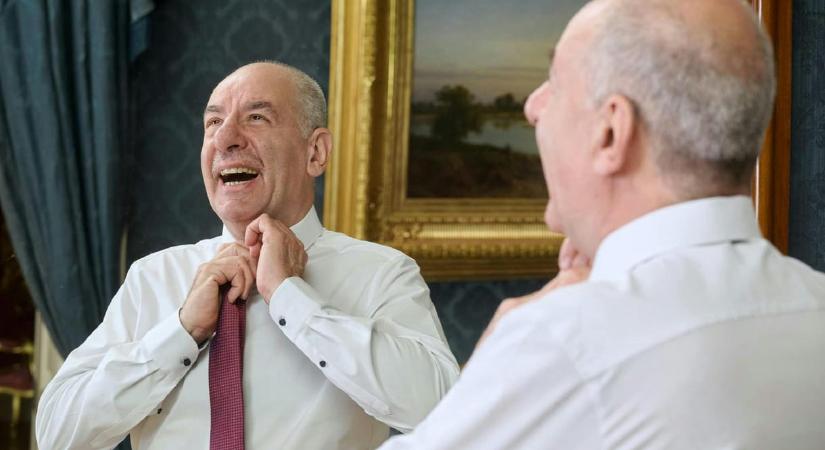 Sulyok Tamás megválaszolta a kérdést, hogy feladatának érzi-e a gyermekvédelem ügyét