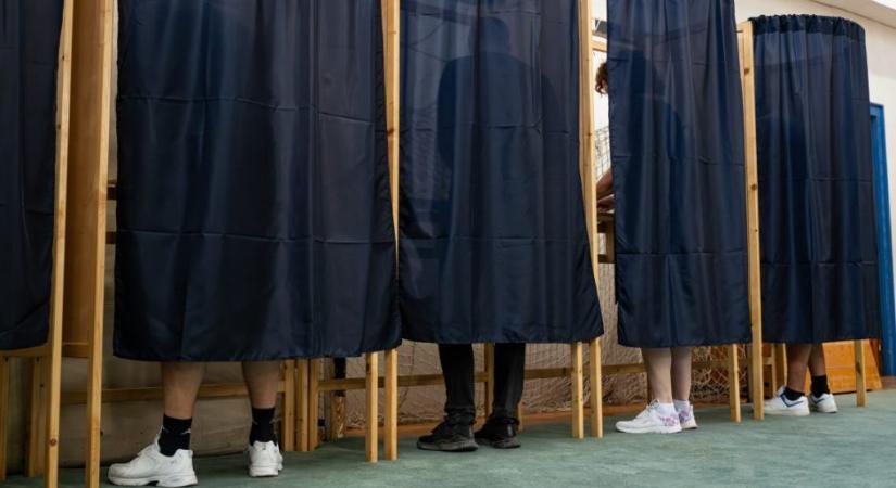 2025 utolső időközijén Vízvár választ