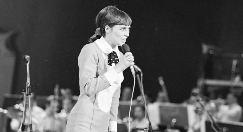 Retró kvíz: felismered a képeken az ikonikus magyar előadókat fiatalkorukban?