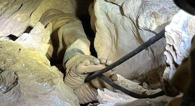 Vajon Ön túlélne egy ilyen helyen?