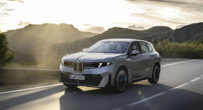 Óriási sikernek ígérkezik a debreceni BMW, hatalmas várólista alakulhat ki!