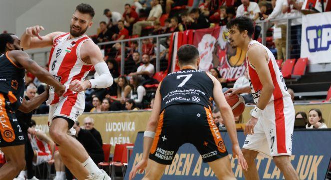 26 év után visszatér a Magyar Kupába a Honvéd