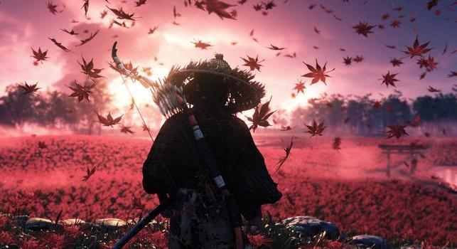 30 évnyi siker után lépett le az InFamous és a Ghost of Tsushima fejese