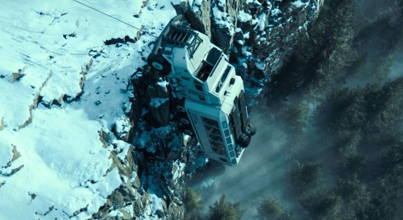 Ennyi volt, az 1. évad után elkaszálta a streamingóriás az Oppenheimer színészének 2025-ös thrillersorozatát