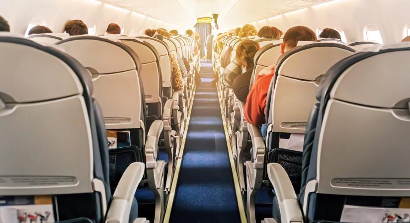 A halott nagymamát akarta felszállítani a repülőre egy család