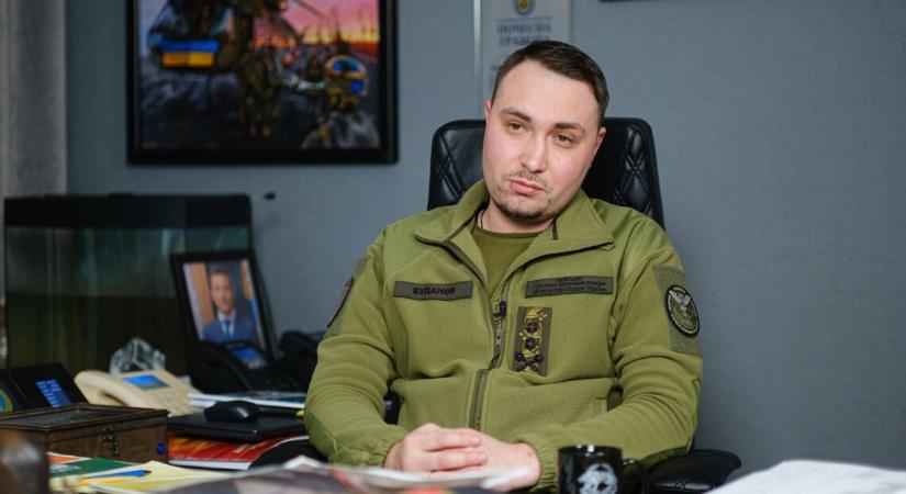 Budanov a mozgósításról: a fő hiba – a rosszul sikerült médiakampány