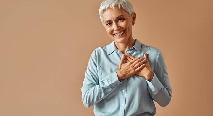 5 szokás, amivel rövid távon is javíthatsz a szíved állapotán