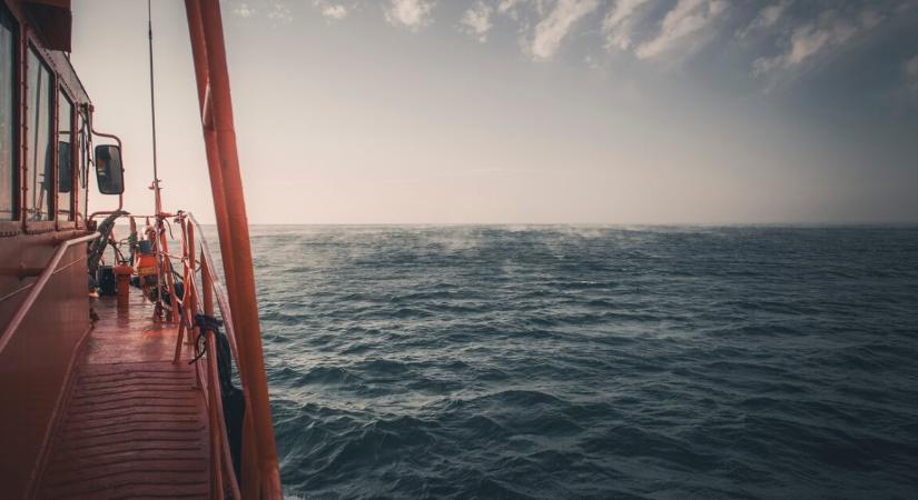 Tudósok döbbenten állnak a felfedezés előtt – egy új Bermuda‑háromszög rejtély