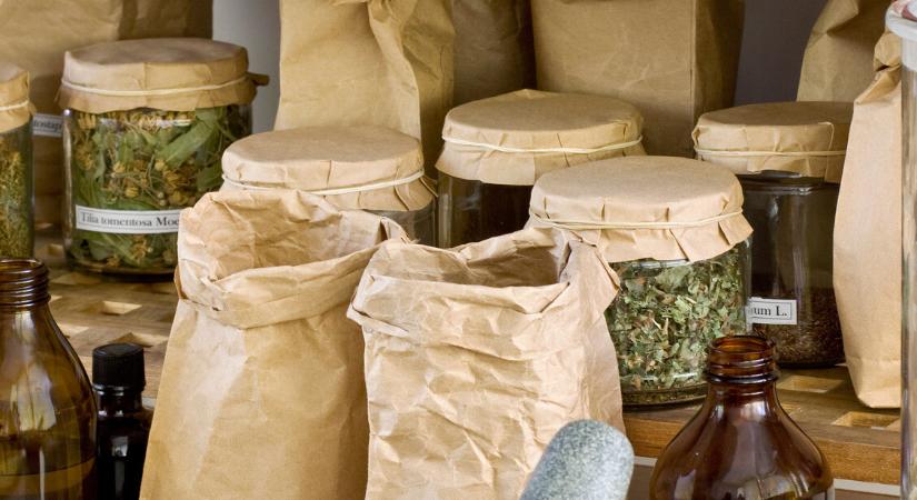 Ha vettél ebből a gyógynövényből, ne fogyassz belőle! – Idegen anyagot találtak benne