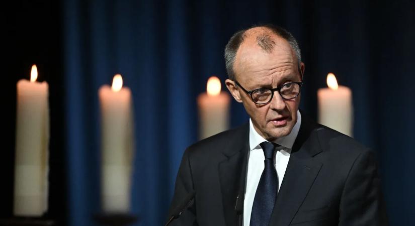 A német lakosság már nem bízik a kormányban – mutatjuk a friss adatokat