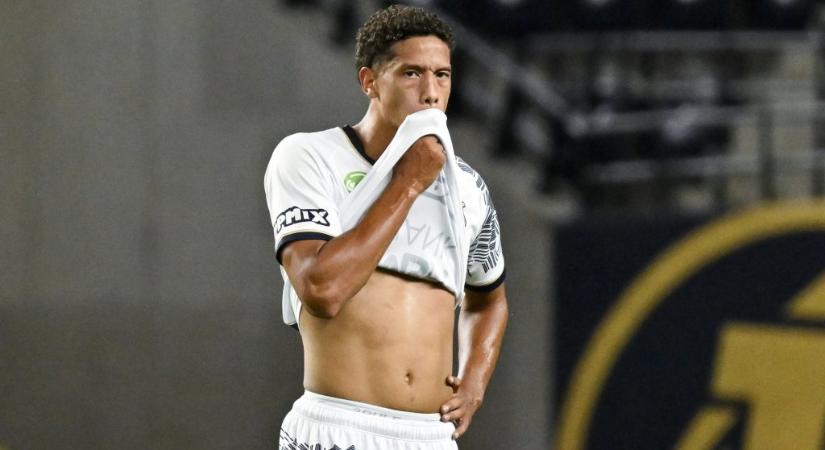 Hornyák Zsolt üzenete: Németh Andrástól többet várunk a jövőben