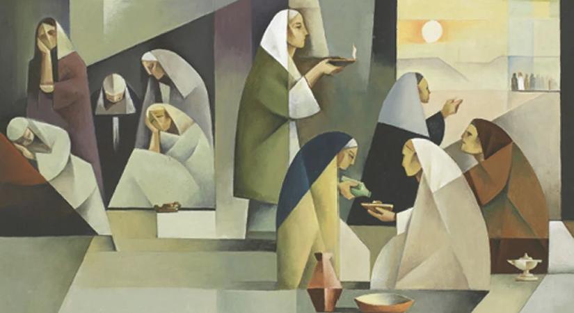 Ahol nincs vágy, ott várakozás sincs – advent negyedik vasárnapjára