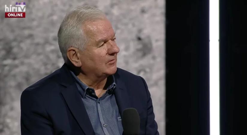 A szeged-csanádi püspök nagyon fontos üzenetet fogalmazott meg