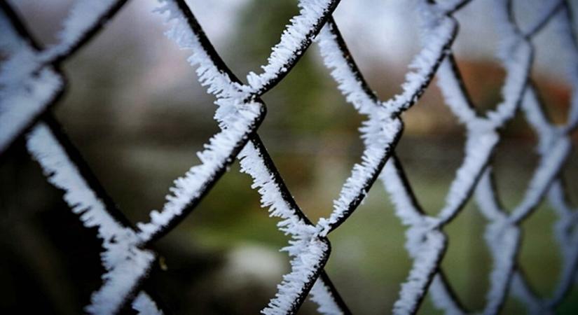 Sarkvidéki hideg – Megszólaltak a meteorológusok mikor jön a hidegbetörés