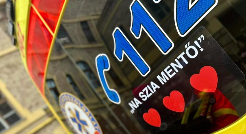 Na szia mentő - már egy gyerekdal is készült