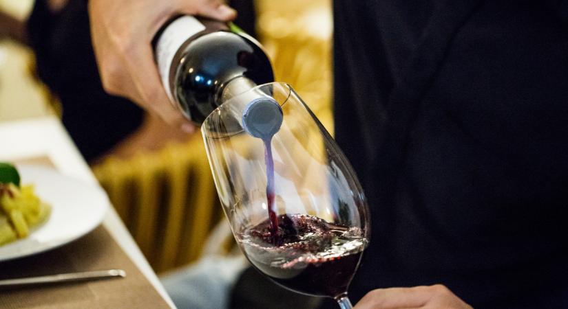 Egyre több magyar iszik ilyen bort: ez az oka