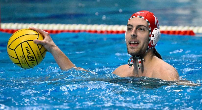 „Többet nem kezdhetek ilyen gyengén!” – fél év után tért vissza a válogatottba a magyar sztárkapus