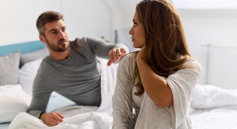 A pszichológusok szerint ez a 3 mondat megmenthet egy mélypontra jutott kapcsolatot