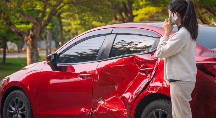 Felejtsen el minden tévhitet, ezért hajtanak el a károkozók, ha meghúzták mások kocsiját