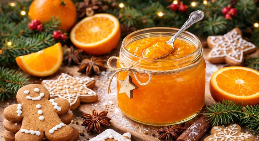 Ízekbe zárt ünnep: öt egyszerű, saját készítésű gasztroajándék karácsonyra