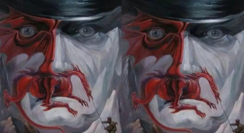 Személyiségteszt: mit lát meg először? Kiderül, mennyire kedvelik mások