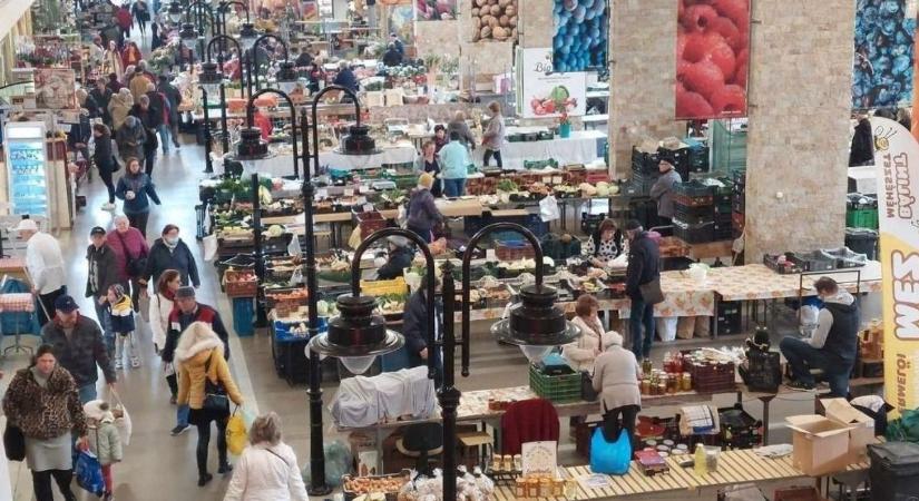 Készüljön fel mindenki, az ünnepek alatt bezárják a népszerű bevásárlóhelyet