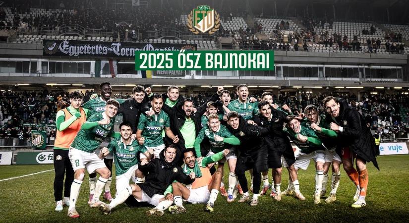 Az ETO edzője messziről indított, a keretátalakítás és a magyarszabály is szóba került