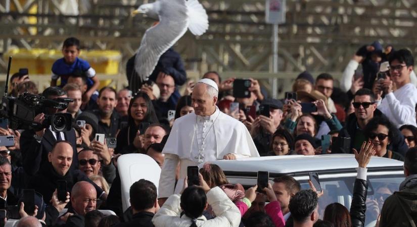 Rendkívüli ünnepekre készül a Vatikán