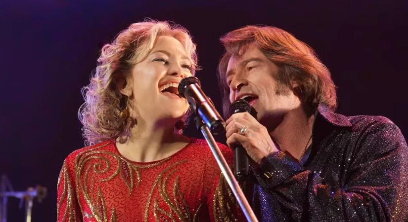 A zene felemel és gyógyít, üzeni a Song Sung Blue