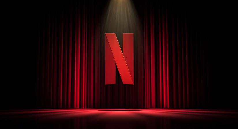 Mától a Netflixen: Meglepetésszerűen jelent meg a népszerű humorista 18-os, új standup különkiadása
