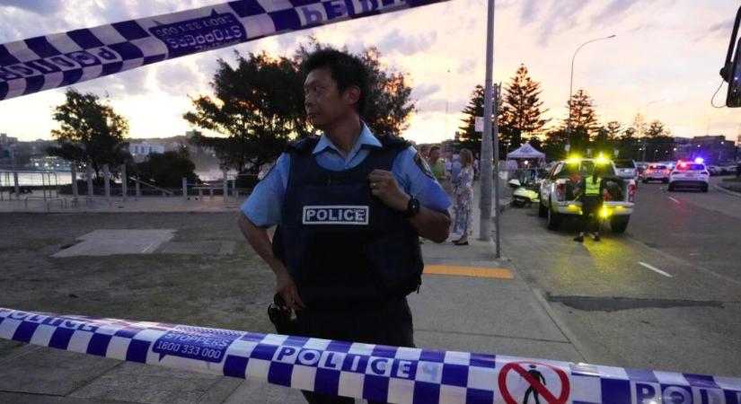 Ausztrália Bond Beach után: teljes átvilágítás jön a biztonságiaknál