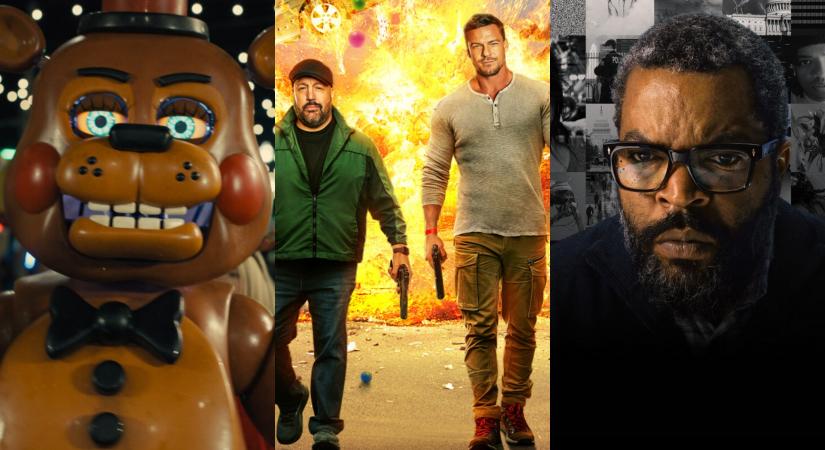 Ez az év 15 legrosszabb filmje a Metacritic szerint – persze a nézők néhány esetben egészen más véleménnyel vannak a "toplista" alkotásairól