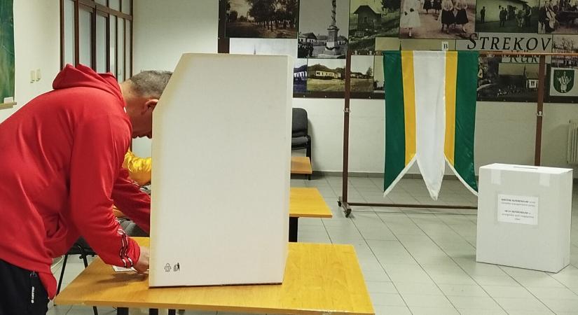 Érvénytelen a kürti népszavazás